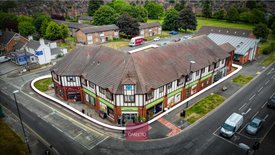 Second photo of property at Harpur Crewe House, Swarkestone Road, Chellaston, Derby, DE73 6UF