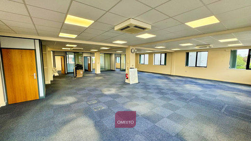 Second 18 St. Christophers Way, Pride Park, Derby, DE24 8JY