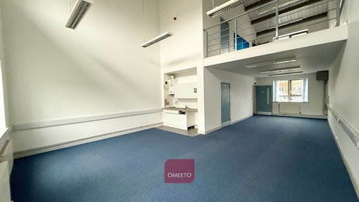 Second 4 Vision Business Park, Firth Way, Bulwell, Nottingham NG6 8GF