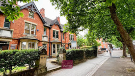 Second photo of property at Office 801, 79 Friar Gate, Derby, Derbyshire, DE1 1FL