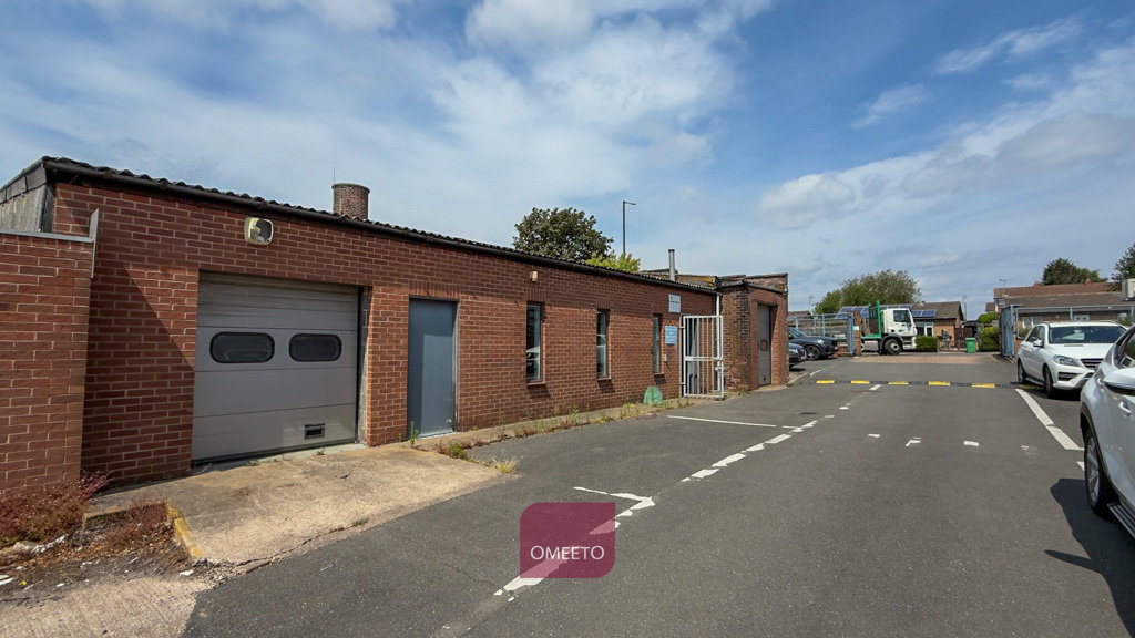 Second photo of property at Units 1a&b, 21 Glaisdale Drive East, Nottingham, NG8 4JJ
