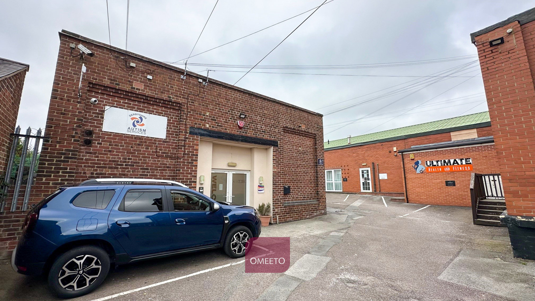 Small Offices for rent Wellington Street, Ripley