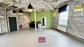 Second photo of property at 3a Oldknows Factory, Egerton Street, Nottingham, Nottinghamshire, NG3 4GN