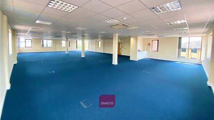 Open Space Office