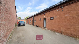 First photo of property at B&C Castle Street Business Centre, Castle Street, Melbourne, DE73 8DY