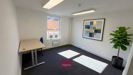 Second photo of property at Victoria Chambers, Portland Street, Beeston NG9 2LP