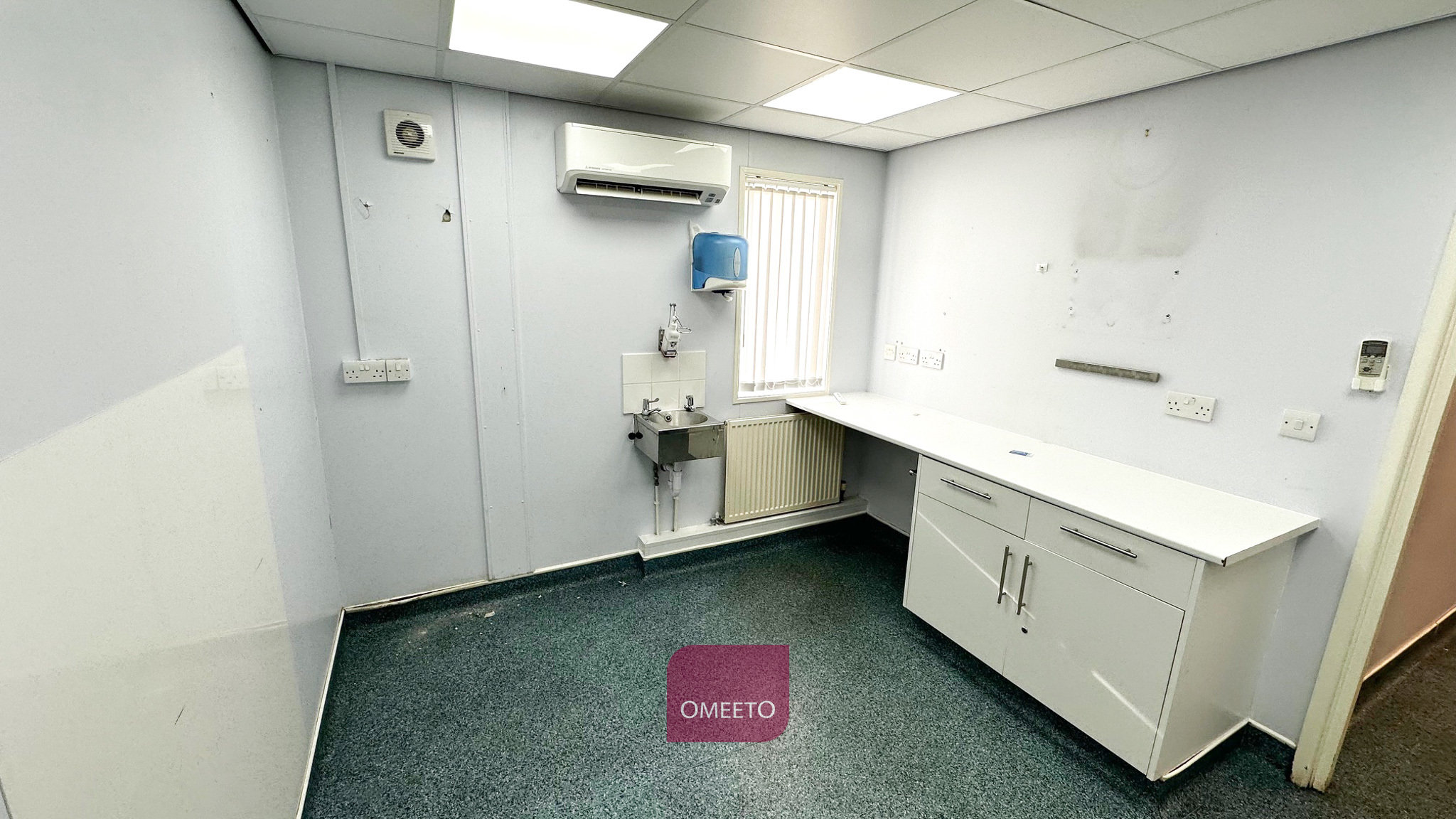 Class E Under Offer 9 Church Street, Clowne