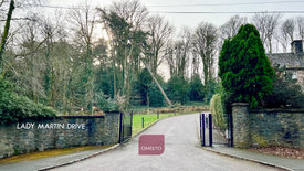 Second photo of property at Woodland, Lady Martin Drive, Loughborough LE12 8WX