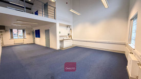 Second photo of property at 5 Vision Business Park, Firth Way, Bulwell, Nottingham, NG6 8GF