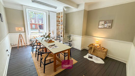 First photo of property at Suite 1B, 45 Friar Gate, Derby, Derbyshire, DE1 1DA