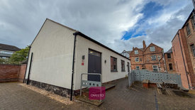 First photo of property at GF Building 1, Space 2, Dakeyne Street, Nottingham NG3 2AR