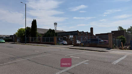 Offices to let