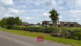 First photo of property at Office 2b Badger Farm Business Park, Willowpit Lane, Hilton, DE65 5FN