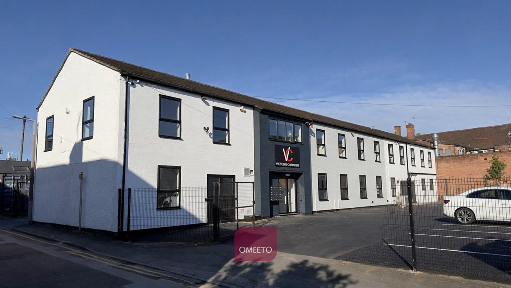 Second photo of property at Office 9 Victoria Chambers, Portland Street, Beeston, NG9 2LP