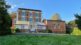 Second photo of property at Stanton Hall, Main Street, Stanton-By-Dale, Ilkeston, Derbyshire