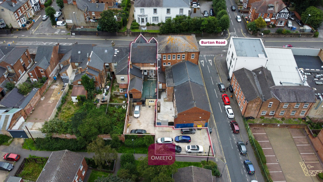 Potential Development for sale