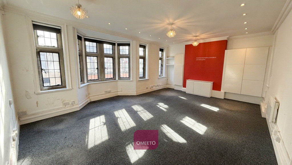 Second photo of property at FF 34 Iron Gate, Derby, Derbyshire, DE1 3GA