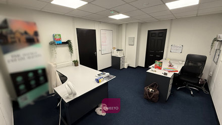 Example of Office