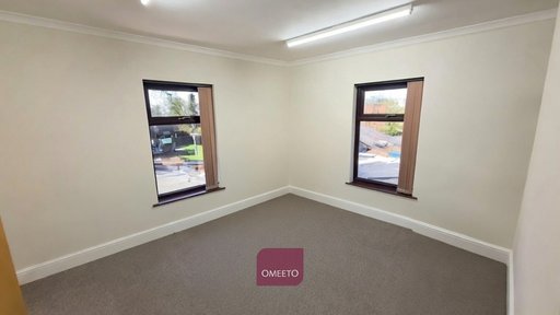 First Office 3 Park Lane, Allestree, Derby, Derbyshire, DE22 2DR 