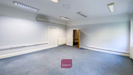 Second photo of property at Suite 2, 45 Friar Gate, Derby, Derbyshire