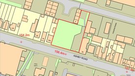 First photo of property at Ashley Park, 30-32 Ashby Road, Coalville. LE67 3LA