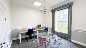 Second photo of property at 12 The Grove, Peache Way, Bramcote, Nottingham, NG9 3DX