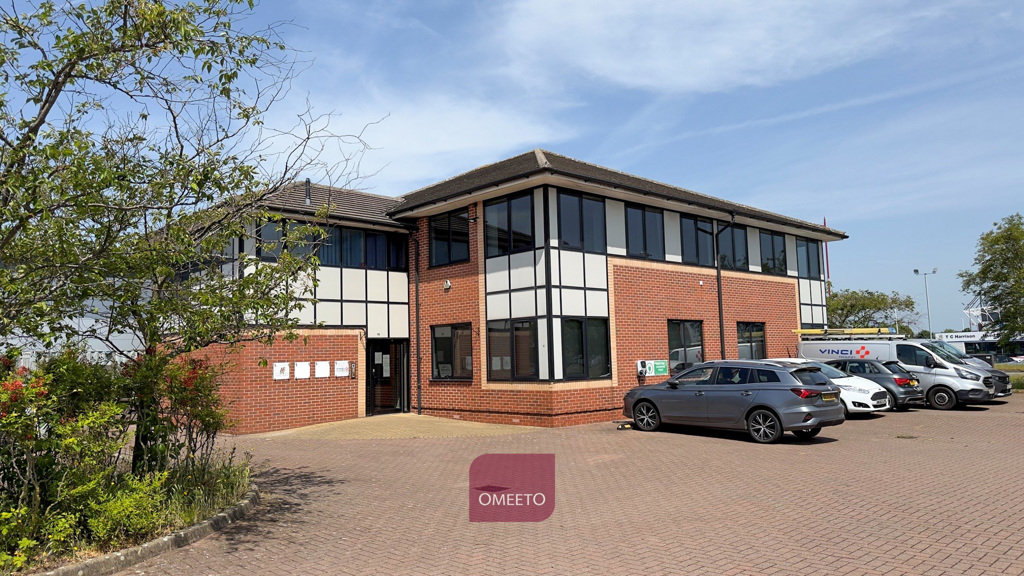 Second photo of property at Sabik 20 St. Christophers Way, Pride Park, Derby DE24 8JY