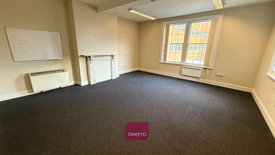 First photo of property at Suite 1A, 45 Friar Gate, Derby, Derbyshire, DE1 1DA