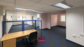 First photo of property at Unit 5 21 Glaisdale Drive East, Nottingham,  NG8 4JJ