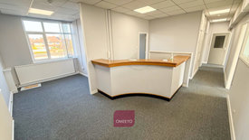 Second photo of property at Office Suite, 101-105 High Road, Beeston, Nottingham NG9 2LH