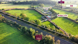 First photo of property at Bullpit Lane, Off Derby Road, Duffield, Derbyshire, DE56 4FQ