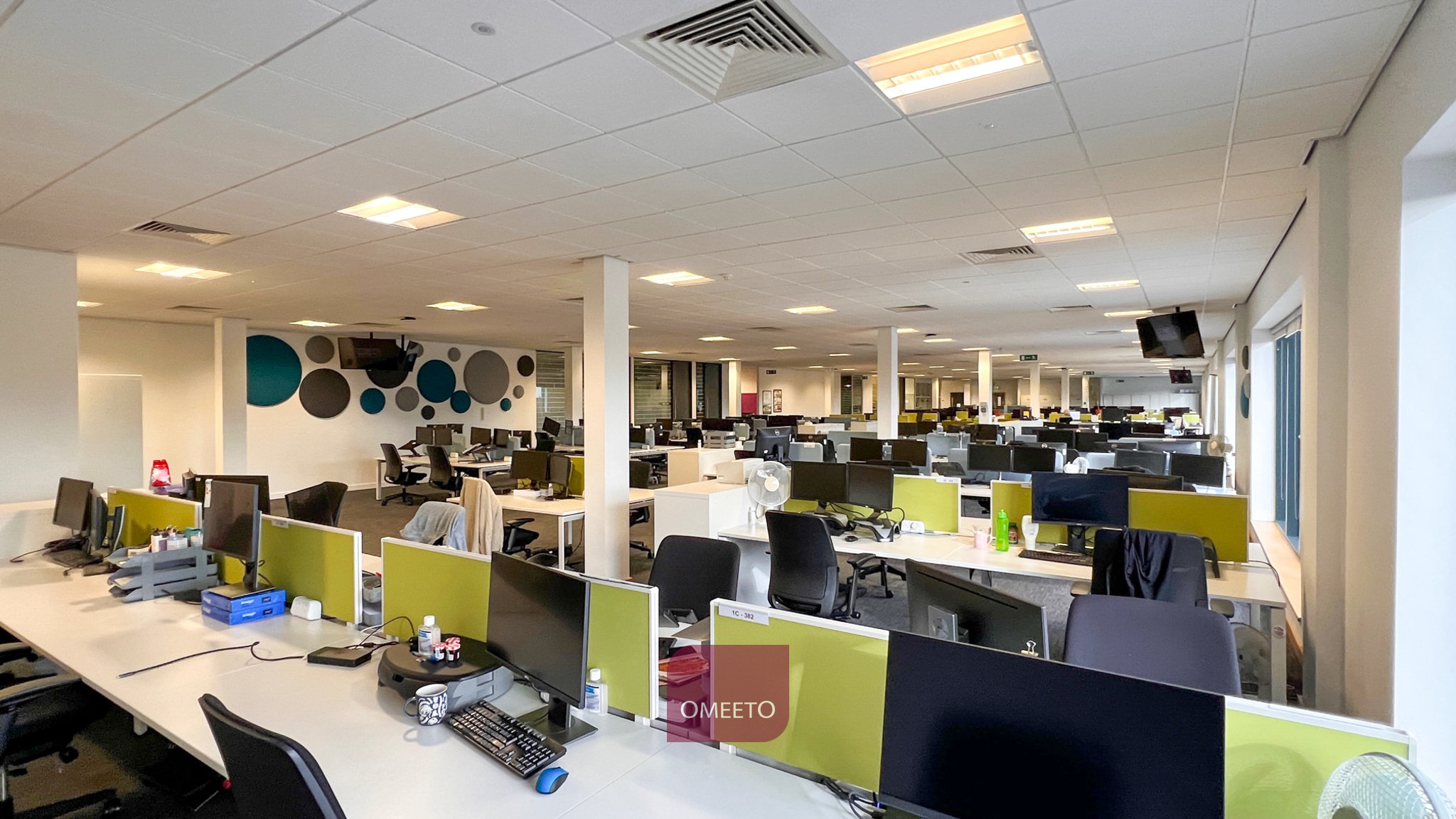 Grade A Office for rent Road, Peterborough