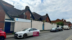 Second photo of property at 118 Peet Street, Derby, Derbyshire, DE22 3RG