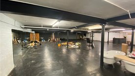 First photo of property at Studio And Workshops Intake Business Centre, 4 Sylvester Street, Mansfield
