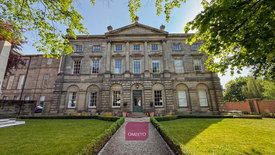 First photo of property at Room 301 St. Helens House, King Street, Derby, Derbyshire, DE1 3EE