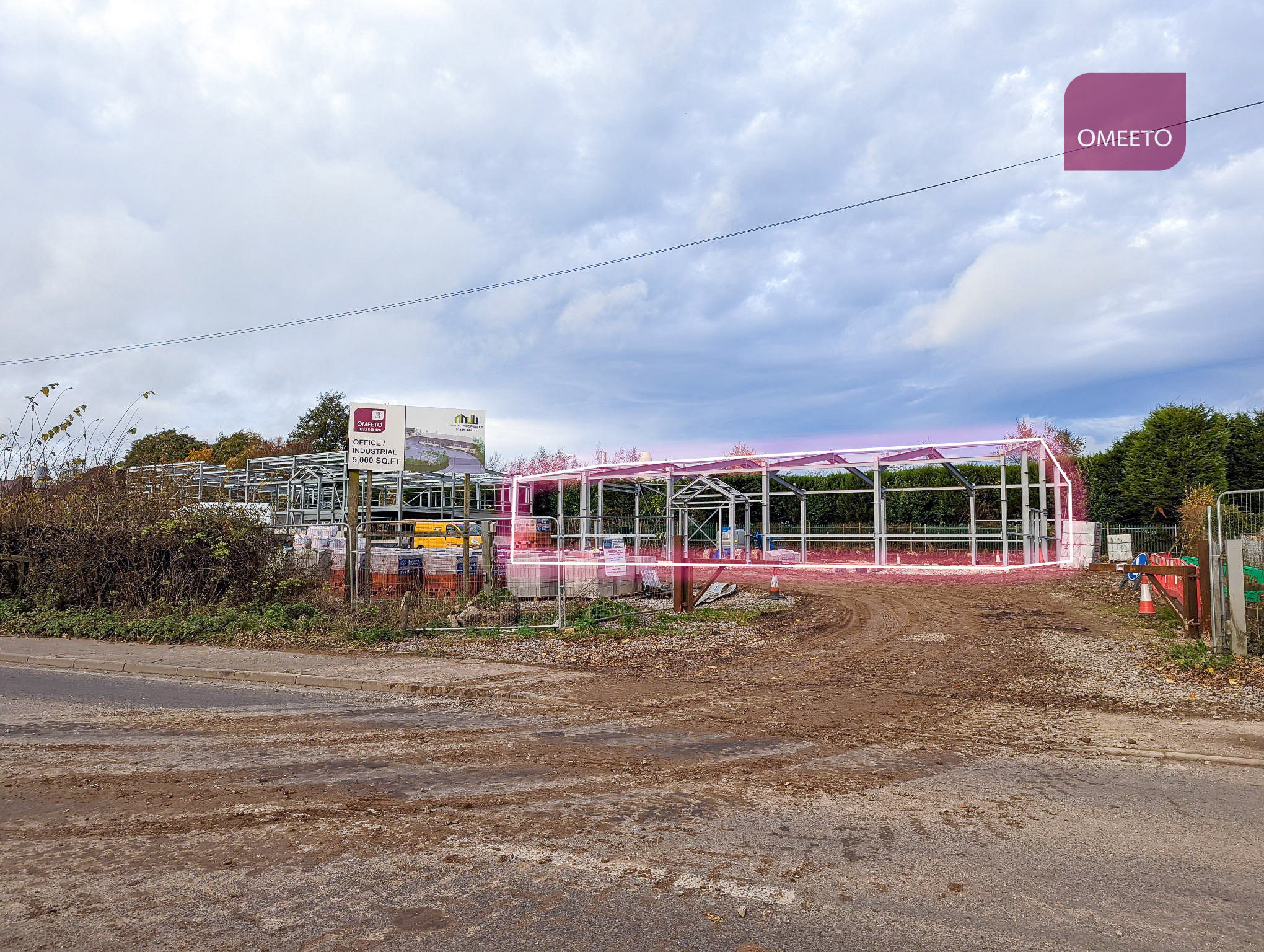 New premises Now Let Derby Road, Ashbourne