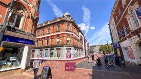 First St. James Street, 1 Market Place, Derby, DE1 3PW