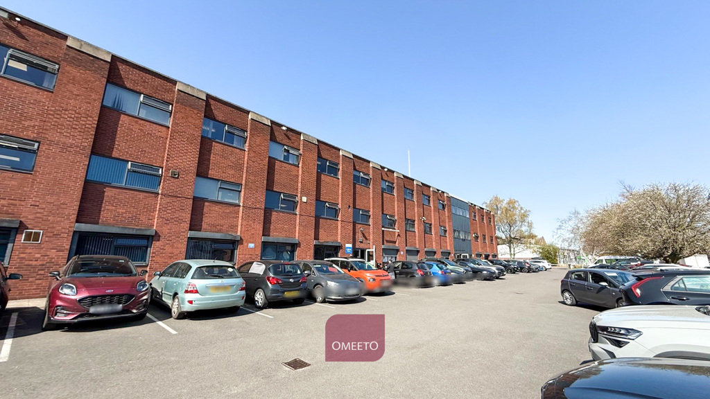 First photo of property at Anglesey Business Centre, Anglesey Road, Burton, DE14 3NT