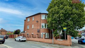 First photo of property at Peakdale House, Wisgreaves Road, Derby, DE24 8RQ