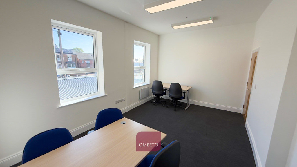 Second photo of property at Office 2 Victoria Chambers, Portland Street, Beeston, NG9 2LP