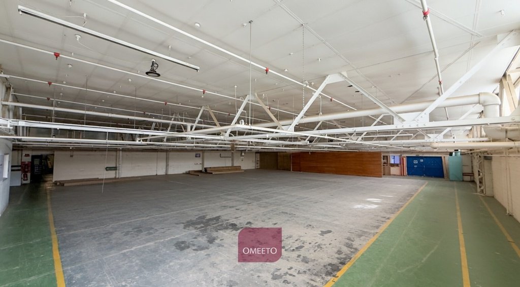 CGI of cleared unit