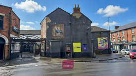 First photo of property at 30 Church Street, Ripley, Derbyshire, DE5 3BU