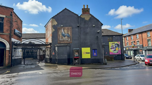 First photo of property at Old Cock, Church Street, Ripley, DE5 3BU