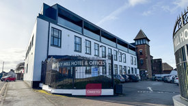 Second photo of property at 1 Whiteley Mill, Nottingham Rd, Stapleford, NG9 8AD