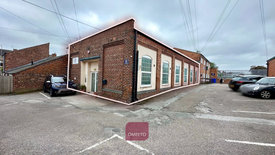 Second photo of property at 3a Unicorn Business Park, Wellington Street, Ripley, DE5 3EH