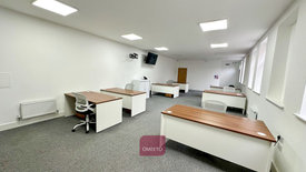 Second photo of property at Rear Of 1 Yorke Street, Hucknall, Nottingham, NG15 7BT