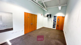 First photo of property at & 4 Creative Suite, Pleasley Business Park, Pleasley Vale, Bolsover, Derbyshire, NG19 8RL