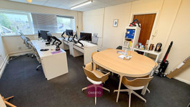 First photo of property at 38 Anglesey Bus. Centre, Anglesey Rd, Burton-On-Trent DE14 3NT