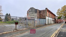 Second photo of property at New Street, Leek, Staffordshire, ST13 6EB
