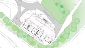First photo of property at Land At, Sawley Crossing, London Road, Shardlow, Derby DE72 2HN